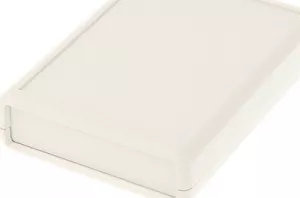 1593SGY Hammond General Purpose Enclosures