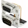 163A19659X CONEC D-Sub Connectors