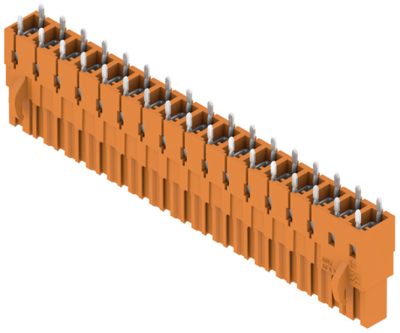1648940000 Weidmüller PCB Connection Systems Image 2