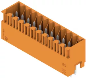 1728870000 Weidmüller PCB Connection Systems