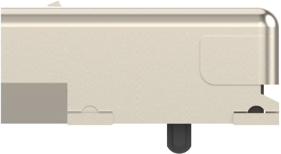 1734328-1 AMP USB Connectors, PC Connectors Image 2