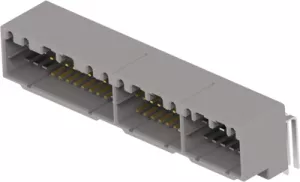 2-175448-6 AMP Automotive Power Connectors