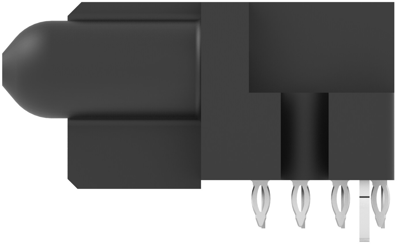 2-6450880-5 AMP PCB Connection Systems Image 2