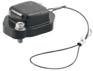 1083110000 Weidmüller Housings for HDC Connectors