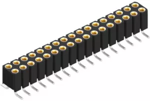 10027892 Fischer Elektronik PCB Connection Systems