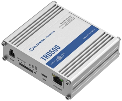 TRB500000000 TELTONIKA NETWORKS UAB Device servers and gateways Image 2