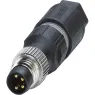 258194 PEPPERL+FUCHS Sensor-Actuator Connectors