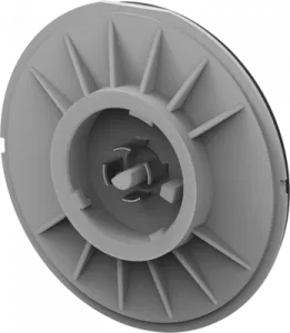 2-2343404-1 TE Connectivity Other Circular Connectors