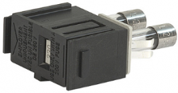 Fuse plug-in unit for IEC plug, 3-131-404