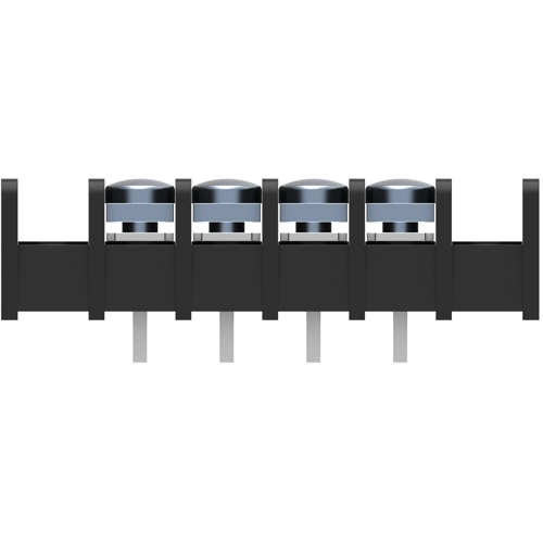 6-1437667-1 TE Connectivity PCB Terminal Blocks Image 4