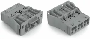 770-753/062-000 WAGO Device Connectors