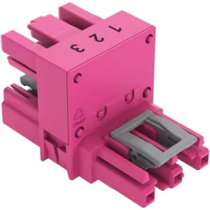 770-1769 WAGO Device Connectors