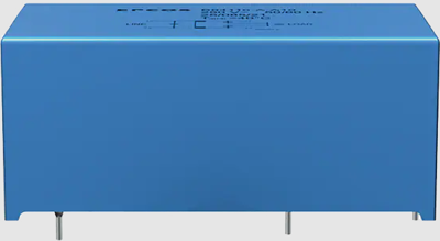 B84110A0000A020 TDK (EPCOS) Interference suppression filter Image 1