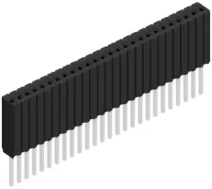 10027483 Fischer Elektronik PCB Connection Systems