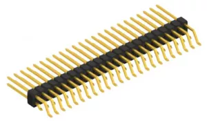 SL17SMD10948G Fischer Elektronik PCB Connection Systems