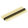 SL 17 SMD 109 48 G Fischer Elektronik PCB Connection Systems