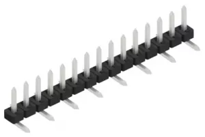 10063295 Fischer Elektronik PCB Connection Systems