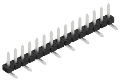 10063295 Fischer Elektronik PCB Connection Systems