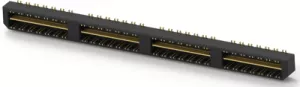 1-1658013-4 AMP PCB Connection Systems