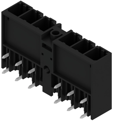 1048760000 Weidmüller PCB Connection Systems Image 2
