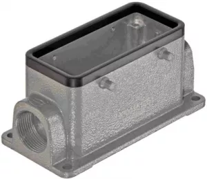 19300161261 Harting Housings for HDC Connectors