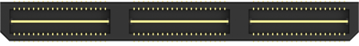 2-1658438-3 AMP PCB Connection Systems Image 3