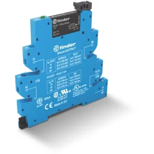 39.20.8.230.9024 Finder Coupling Relays