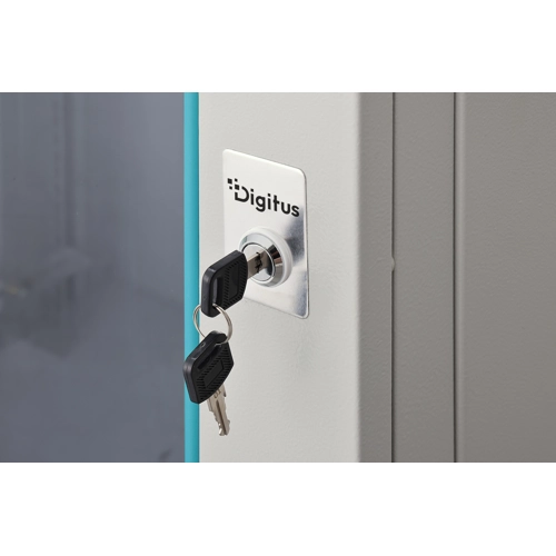 DN-37112 DIGITUS Switch Cabinets, server cabinets Image 3