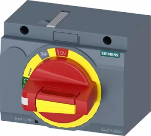 3VA9277-0EK15 Siemens Switches Accessories