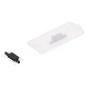 SLY 9 SMD 040 8 Z B SM Fischer Elektronik PCB Connection Systems