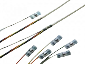 749727-000 Raychem Butt splices