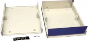 1598CGY Hammond General Purpose Enclosures