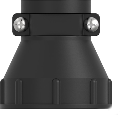 206138-8 AMP Accessories for Industrial Connectors Image 3