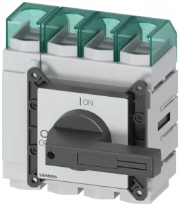 3LD2405-1TL11 Siemens Circuit Breakers