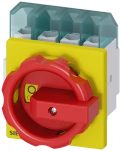 3LD2203-1TL53 Siemens Circuit Breakers
