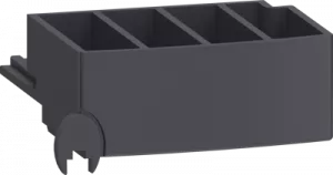 LU9C1 Schneider Electric Fuses Accessories