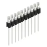 MK 10 10 Z Fischer Elektronik PCB Connection Systems