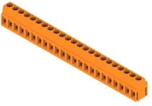 1234200000 Weidmüller PCB Terminal Blocks