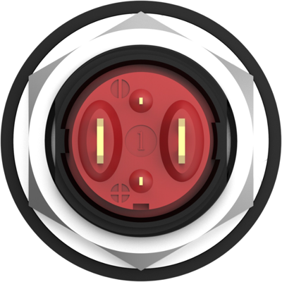 2-2329387-5 Alcoswitch Pushbutton Switches Image 5