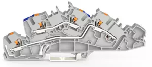 2205-7649 WAGO Series Terminals