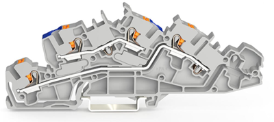2205-7649 WAGO Series Terminals Image 1