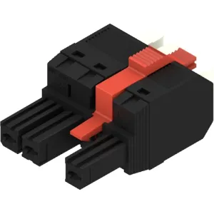 2549360000 Weidmüller PCB Connection Systems