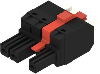 2549360000 Weidmüller PCB Connection Systems Image 1
