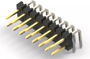 2842154-8 TE Connectivity PCB Connection Systems