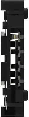 5145299-1 AMP Card Connectors Image 2