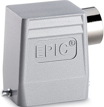 70022200 LAPP Housings for HDC Connectors Image 1
