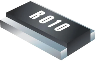 CRK0815-FZ-R010E Bourns Electronics GmbH SMD Resistors