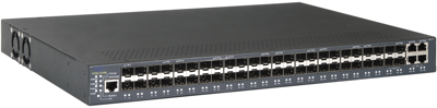 FOS-3148 EFB-Elektronik Industrial ethernet switches