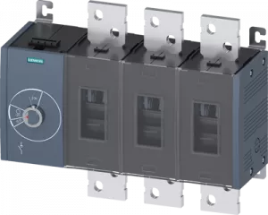 3KD5634-0RE10-0 Siemens Circuit Breakers