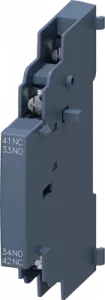 3RV2901-4A Siemens Fuses Accessories